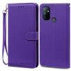 Nord N100 Case For Oneplus Nord N100 Case Wallet Flip Leather Cover For Oneplus Nord N100 Phone Case Book Cover Coque