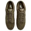Nike Dunk Low QS Medium Olive Men Sneakers Green IO4550-200