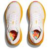 HOKA One One Bondi 9 Frost Sunflower Sneakers 1162011-FNF