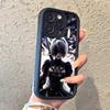 Nier Automata Game Phone Case For IPhone 17 Pro Max 16 15 14 Pro Max IPhone 13 Pro Max 11 Plus Silicone Cover