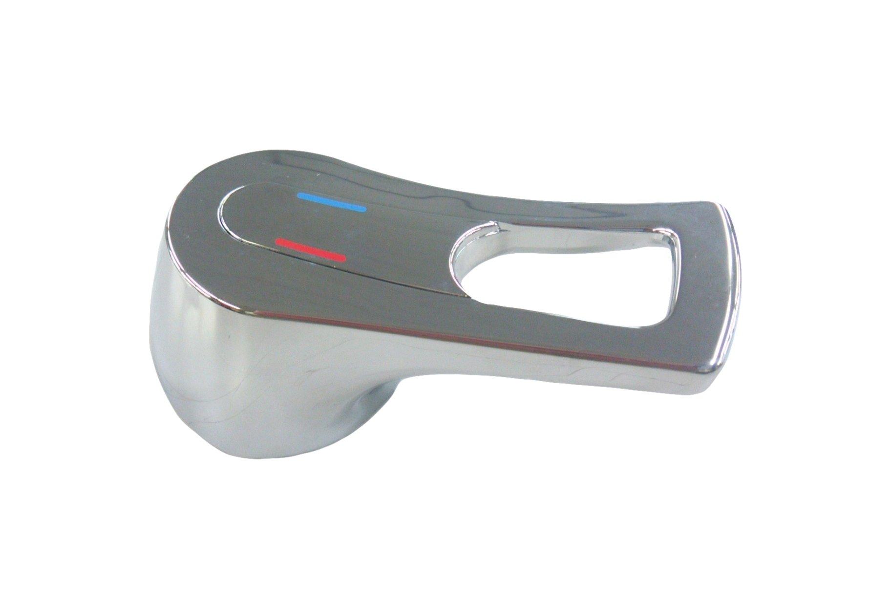 KVK Lever Handle Set ZK1S511G