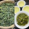 Longjing Green Tea Bulk Bags for E-commerce Daily Drinking Supply