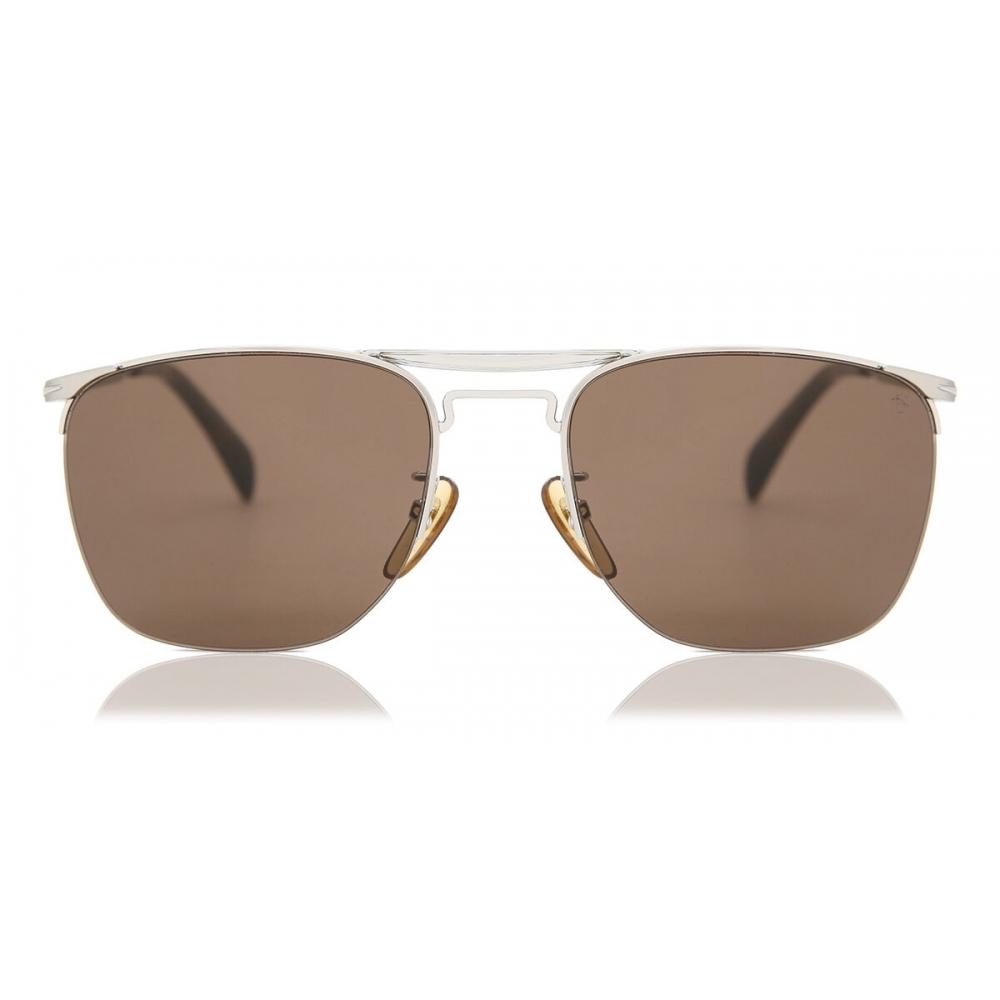 David Beckham Db 1001 S 010 70 uniSex SunglaSSeS