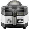 Delonghi FH1396/1 MultiFry Oil-Free Fryer - White/Black