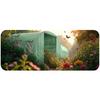 Garden Tunnel 2.5 X 4 M (10 M2) Plonos