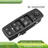 04602533AF Electric Window Switch Assembly for Dodge/Jeep