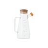 Bottles Vinegar Sauce Container Condiment Bottle Oil Bottle Kitchen Tool Olive Oil  Dispenser