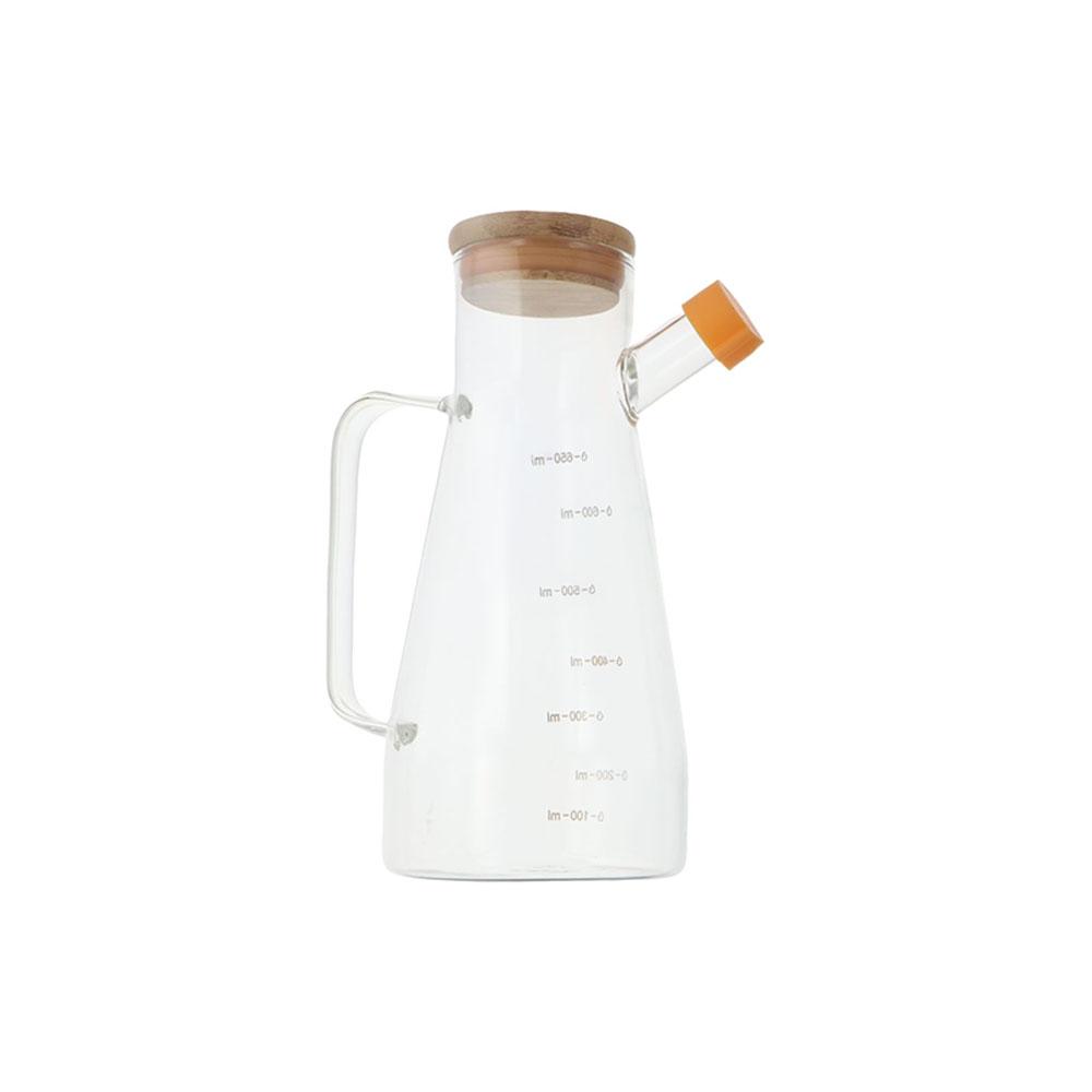 Bottles Vinegar Sauce Container Condiment Bottle Oil Bottle Kitchen Tool Olive Oil  Dispenser