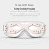 Meegou MKG11 Bluetooth Eye Massager CN plug (adapter included)