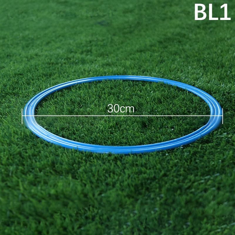 Football Training Ring Round Speed Agility Training Ring Soccer Speed Agility Training Ring Gym Sports Agility Ring