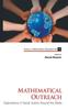 The Mathematical Outreach: Explorations In Social Justice Around The Globe : 16 Book