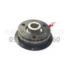 Single Disc Electromagnetic Brake Motor Brake Packaging Mechanical Brake Printing Mechanical Brake 5N Type B
