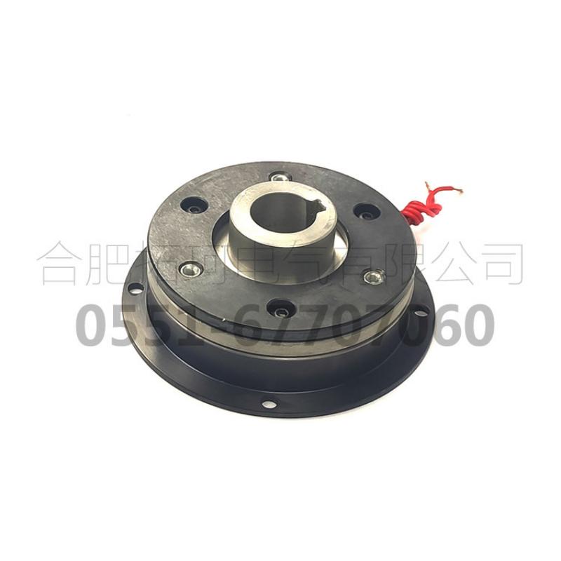 Single Disc Electromagnetic Brake Motor Brake Packaging Mechanical Brake Printing Mechanical Brake 5N Type B