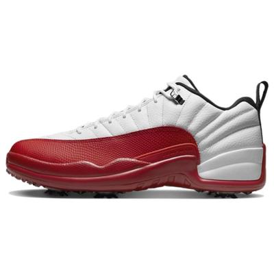 12 Retro Low Golf Cherry Jordan DH4120-161