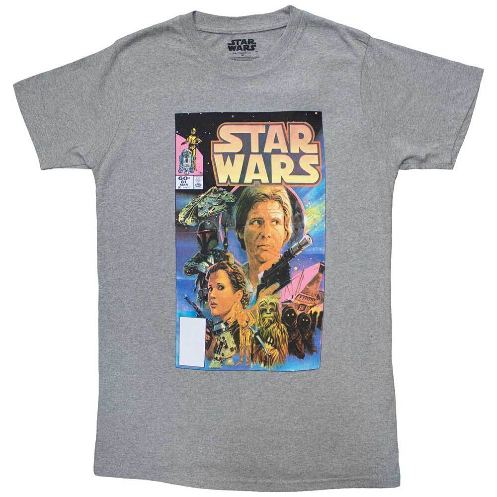 Unisex TShirt The Original Years Vol3 (Small) S