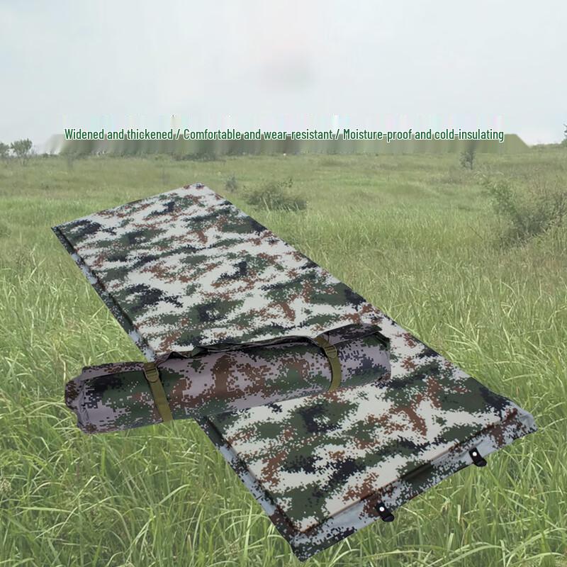 Aviator Automatic Inflatable Camping Pad