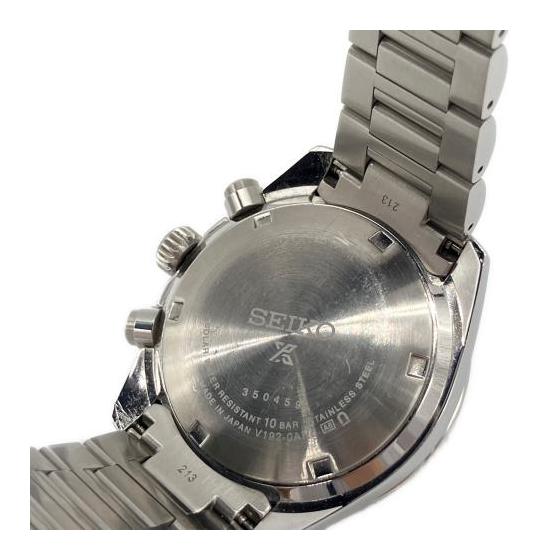 Used Prospex Speedtimer
