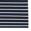 Kangol Women S STripe T ShirT Navy