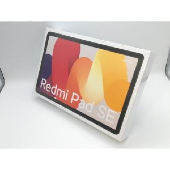 USED Xiaomi Redmi Pad SE 8.7″ Wi‑Fi 4GB / 128GB ‑ Mint Green ‐ SIM‑Free (Japan)