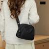 Stylish Crossbody Bag for Women with Adjustable Strap and Multiple Compartments for Daily Use and Travel