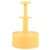 Non-stick Hamburger Meat Press Hand Press Type Meat Pie Making Mold Burger Patty Maker  BBQ