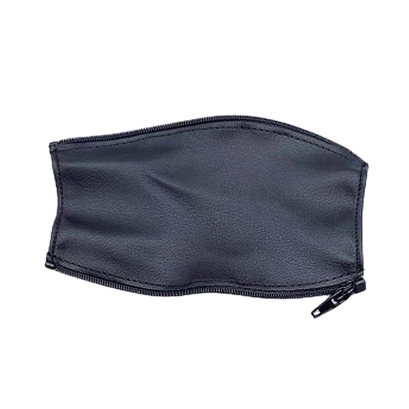 Comfortable Headband Cover for Life Q20 Q35 Headphones Headbeam Skin Protector Zipper Cover Headbeam Cushions Sleeve