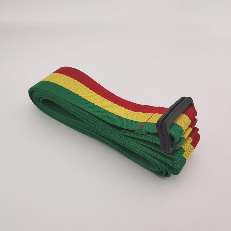 Buy Adjustable Pure Cotton African Drum Strap Djembe Drum Tambourine