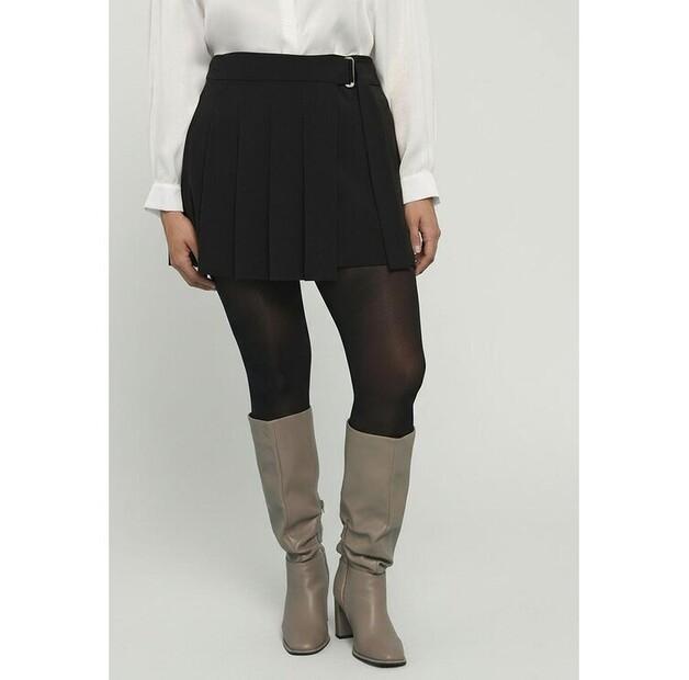 Юбка мини Fiorella Rubino 1013T000367N033 EU 48
