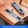 Woodworking Table End Wrench Quick Inertial Vise Clamp Clip Desktop Clip Desktop Clamp Pliers Fixing Tool