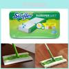 Swiffer Electric Mop With Multi-functional Cleaning Pads And Convenient Spray Feature For Effortless Dust Removal