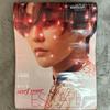 [GEBRAUCHT] Seltenes Poster ELLE KOREA Koreanische Ausgabe G-DRAGON Jiyong