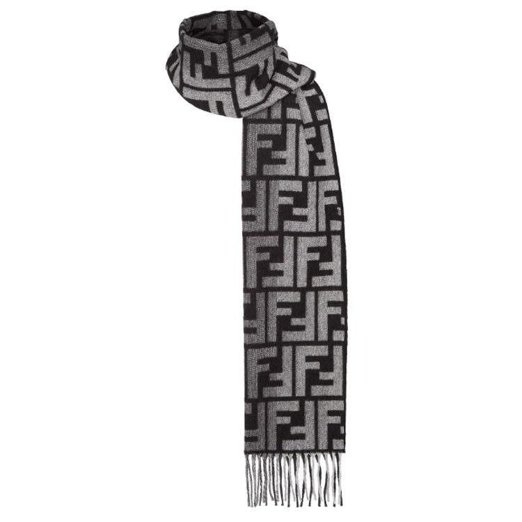 Fendi Men's FXS471ATQCF0QA1