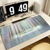 Pro ESports Xxl Gaming Mousepad Extra Large NonSlip Stitched Edge Keyboard Laptop Desk Mat For Pc Gamer Dragon Quest Xi