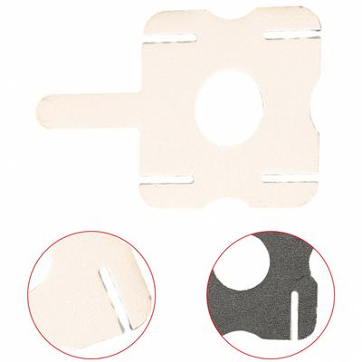 Attrezzature per saldatura e brasatura – Accessori per saldatura