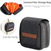 Multifunctional Camera Filter Storage Bag 6 Layer Waterproof Construction Professional Photography Gear Organiser Case