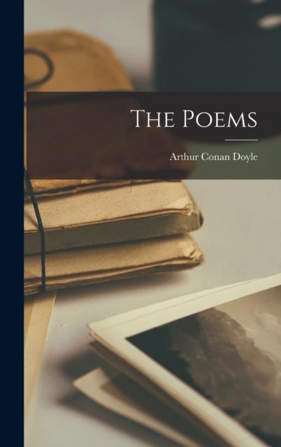 Buch The Poems