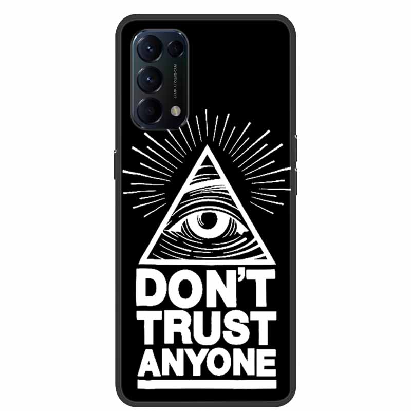 Funda Für OPPO A74 Telefon Fall Abdeckung Schwarz Silikon Weiche Rückseitige Abdeckung Fall Für OPPO A74 F19 A54 Fall Coque für OPPO A74 EINE 74 Fall