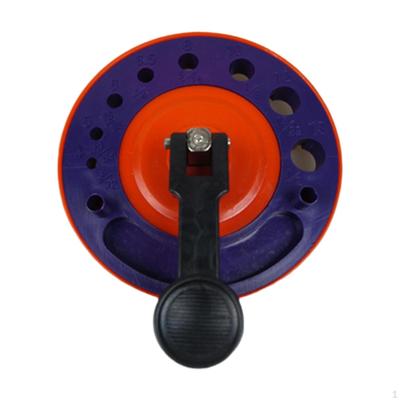 Tile Glass Openings Locator Hole Saws Core Bit Guide Drillings Position Tool Replacement