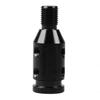 M12 X 1.25 Universal Aluminium Car Threaded Shifter Gear Shift Knob Adapter