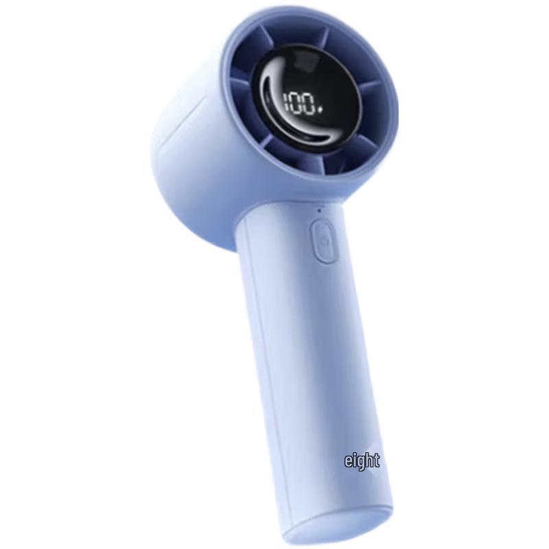 JISULIFE Life10S Portable Handheld USB Fan