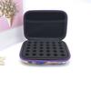 1-3ml Essential Oil Case Hard Shell Perfume Organizer New Roller Bottles Storage  Cosmetic Storage
