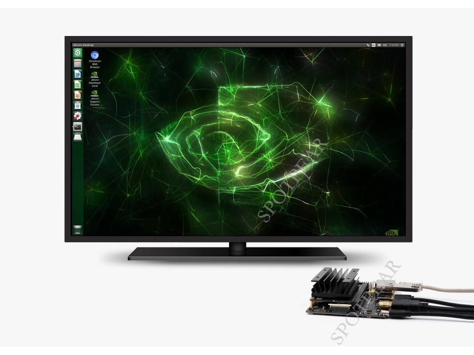 Jetson Nano Lite AI Development Kit