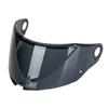 MT-V-35 Helmet Visor for MT ATOM 2 SV Anti-UV Dustproof Helmet Lens Helmet Accessories Sunglasses