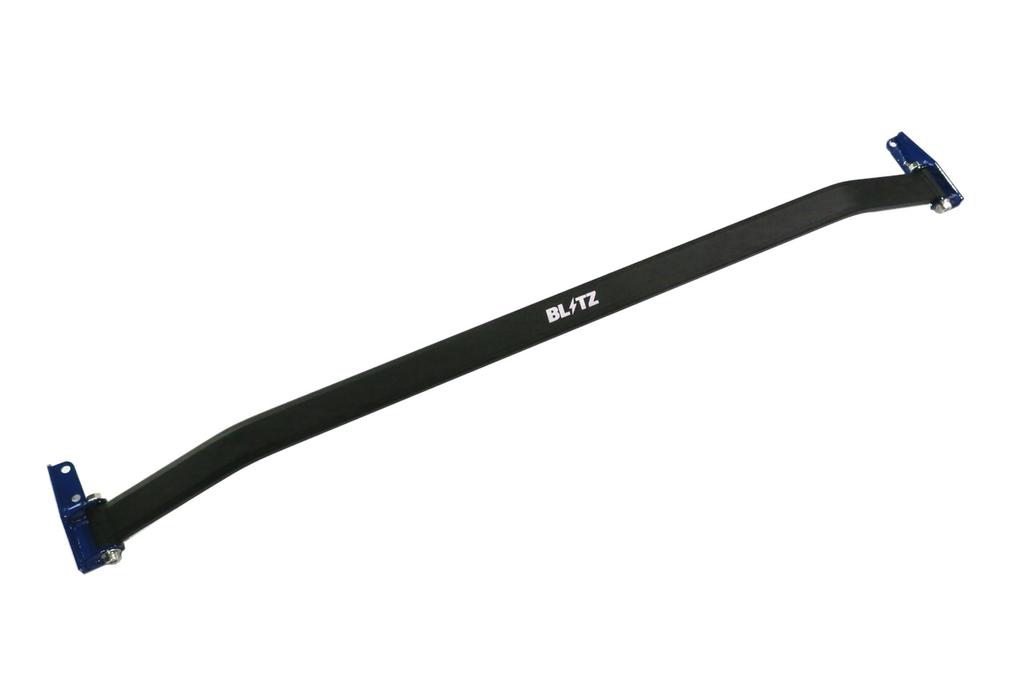 BLITZ Strut Tower Front for Toyota Rise A210A Rise Hybrid A202A Rocky A201S 97159 Bar, Blue! / (2021/11-) / (2021/11-)