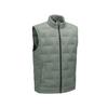 Anew Golf Men Essential Down Vest_Kh