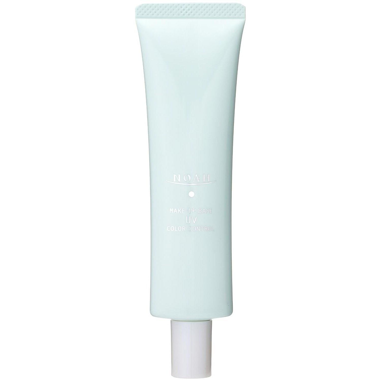 Noah KOSE Makeup Base UV (Color Control) GA 30g