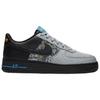 Nike Air Force 1 Low LV8 'Graffiti Graphics' GS CQ4217-001