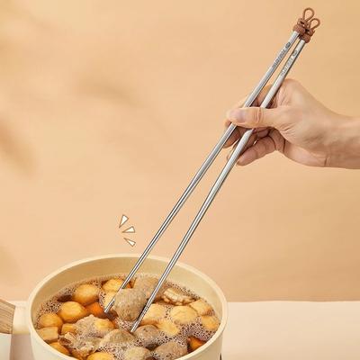 Çatal bıçak takımı – Çin Yemek Çubukları