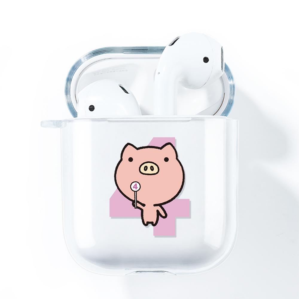 Silicone Cases for Airpods 3 Cover for AirPods 1 2 Storage Case Full Cover New for Airpods Pro 2022 Covers Anti-drop Wear-resistant Waterproof