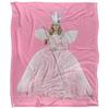 Glinda The Good Witch Soft Touch Blanket